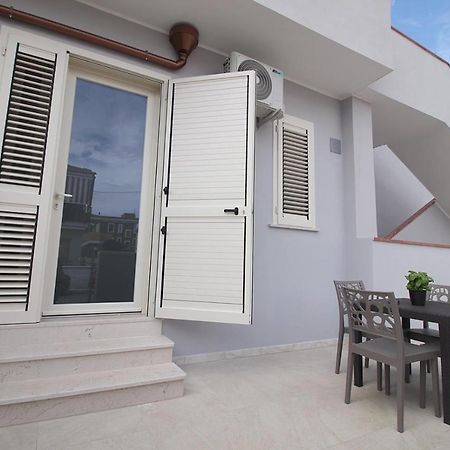 Puglia Casa Vacanza Marina di Ginosa Εξωτερικό φωτογραφία