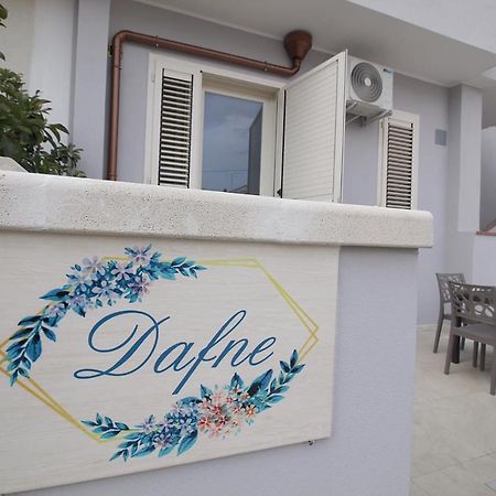 Puglia Casa Vacanza Marina di Ginosa Εξωτερικό φωτογραφία
