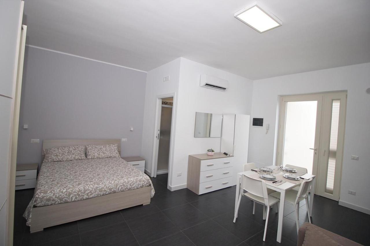 Puglia Casa Vacanza Marina di Ginosa Εξωτερικό φωτογραφία