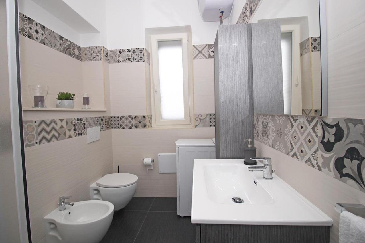 Puglia Casa Vacanza Marina di Ginosa Εξωτερικό φωτογραφία