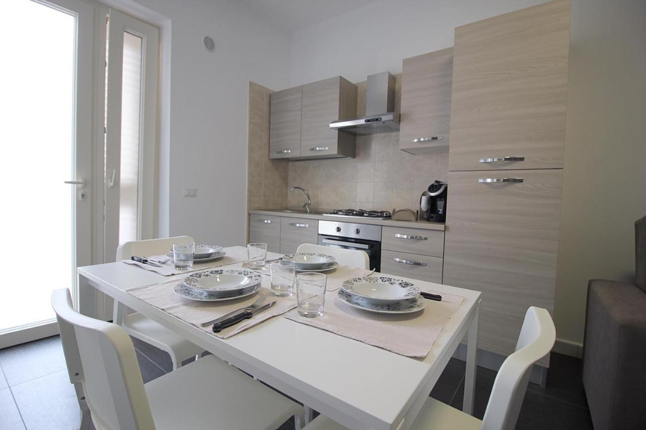 Puglia Casa Vacanza Marina di Ginosa Εξωτερικό φωτογραφία