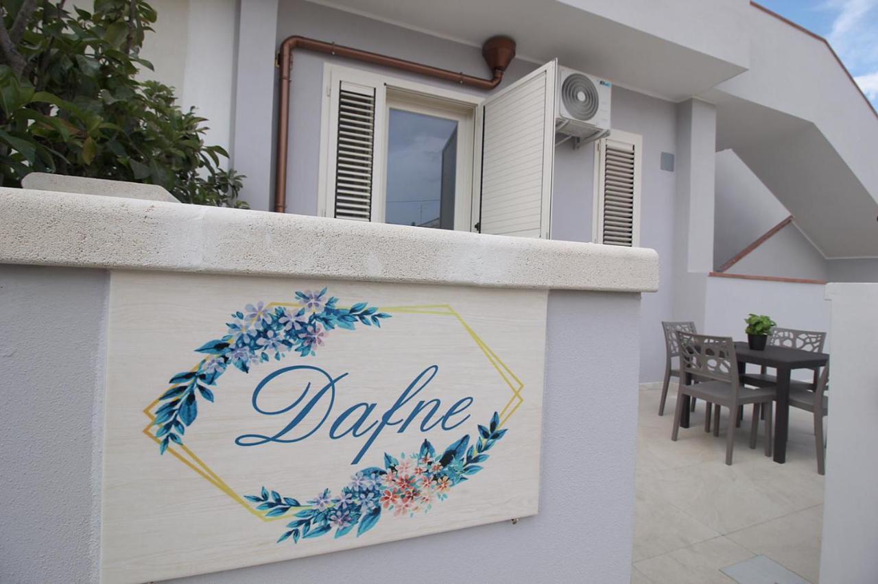 Puglia Casa Vacanza Marina di Ginosa Εξωτερικό φωτογραφία