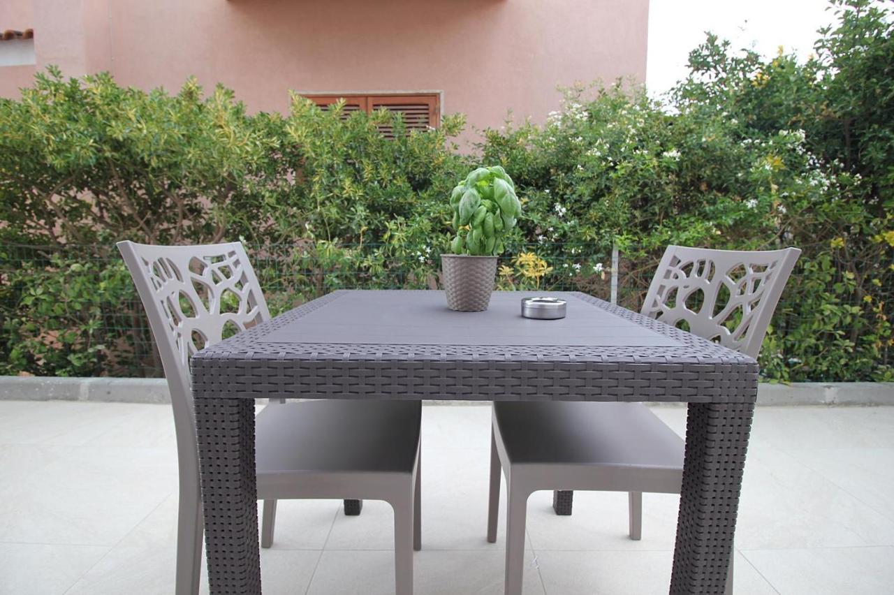 Puglia Casa Vacanza Marina di Ginosa Εξωτερικό φωτογραφία