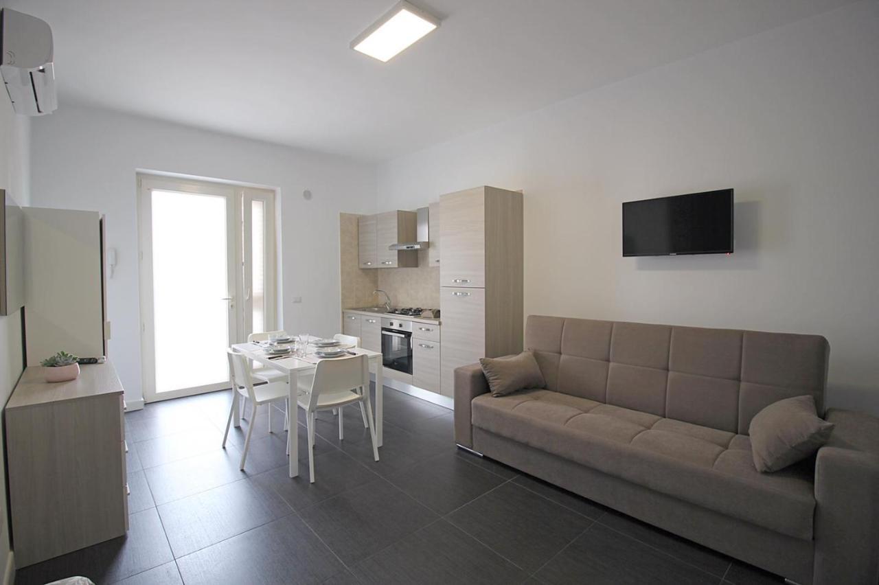 Puglia Casa Vacanza Marina di Ginosa Εξωτερικό φωτογραφία
