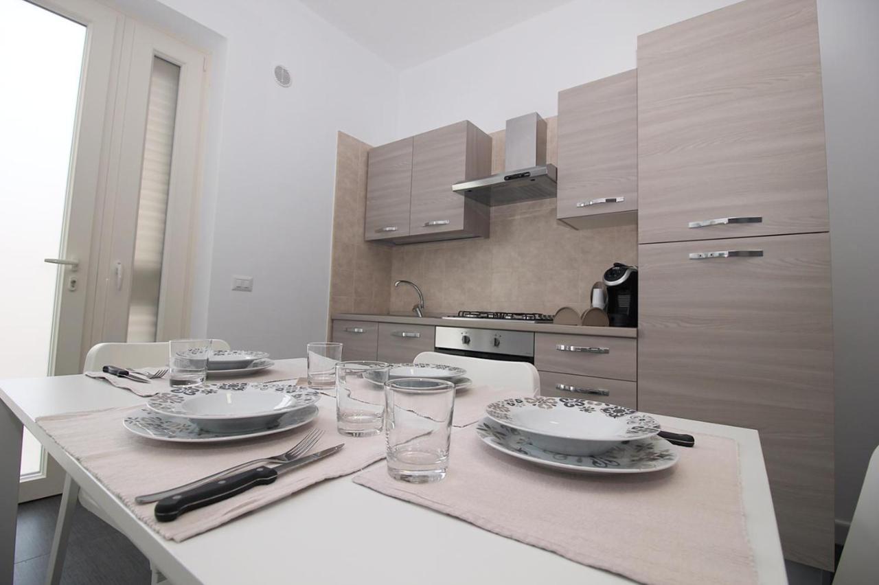 Puglia Casa Vacanza Marina di Ginosa Εξωτερικό φωτογραφία